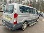 Ford Transit 2017