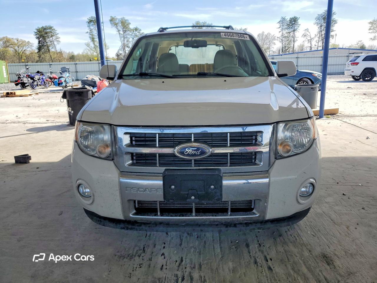 Ford Escape 2010