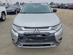 Mitsubishi Outlander 2019
