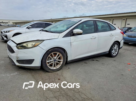 Ford Focus 2016 - Zdjęcie 1 z 12