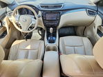 Nissan Rogue 2015