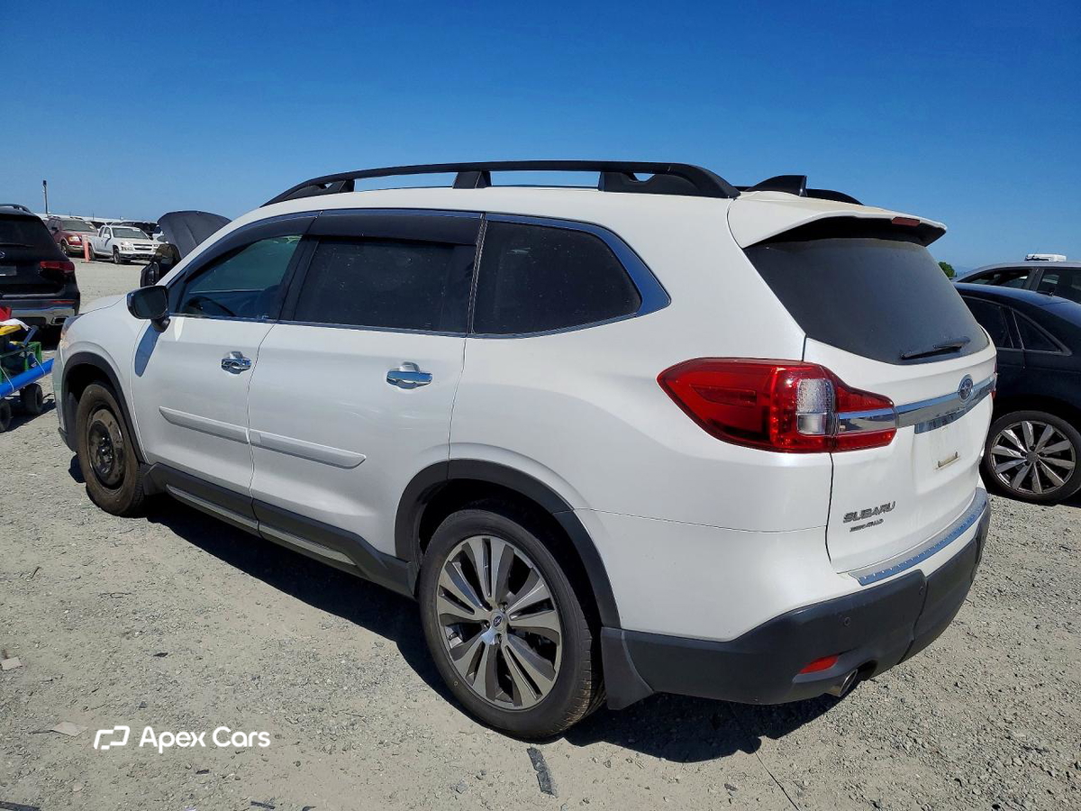 Subaru Ascent 2019