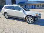 Subaru Outback 2011