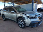 Subaru Outback 2020