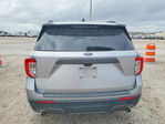 Ford Explorer 2021
