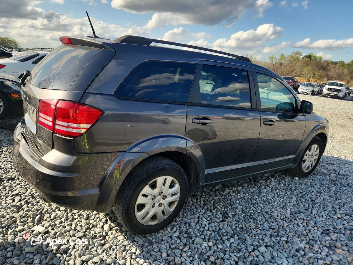 Dodge Journey 2020