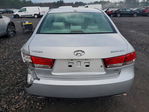 Hyundai Sonata 2008