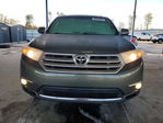 Toyota Highlander 2012
