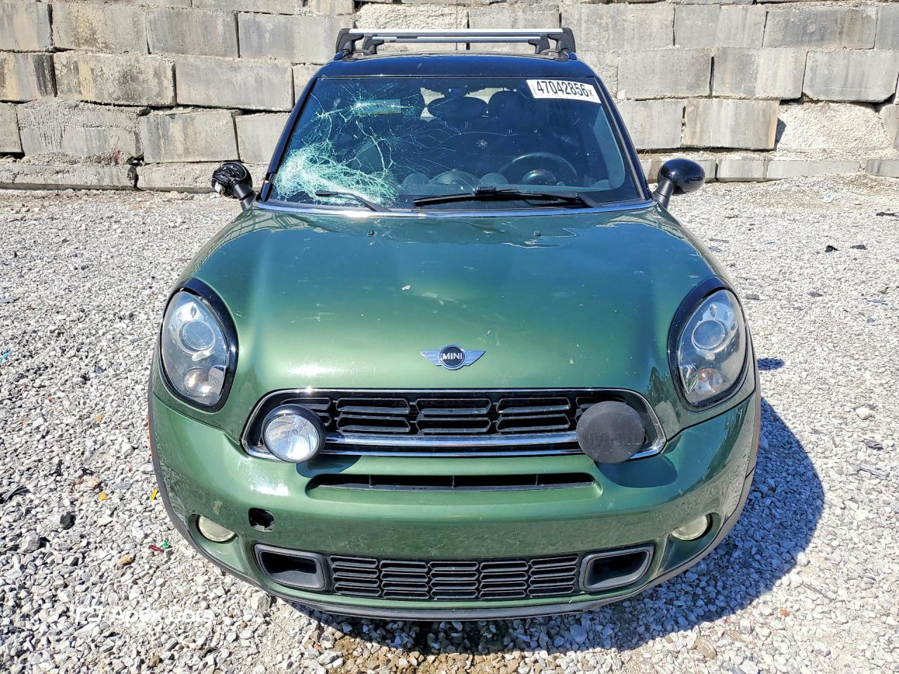 MINI Cooper 2015