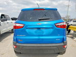 Ford EcoSport 2020