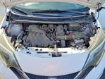 Nissan Versa 2018