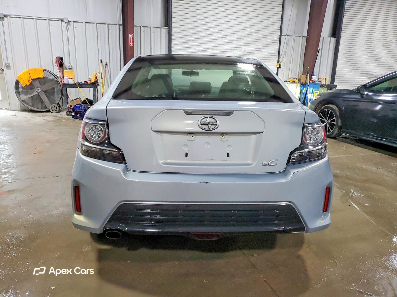 Scion tC 2014