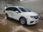 Honda Odyssey 2019