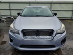 Subaru Impreza 2014