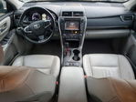 Toyota Camry 2016