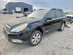 Subaru Legacy 2012