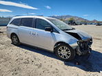Honda Odyssey 2011