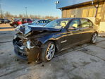 BMW Series 7 2014