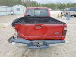Ford Ranger 2002
