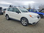 Subaru Forester 2016
