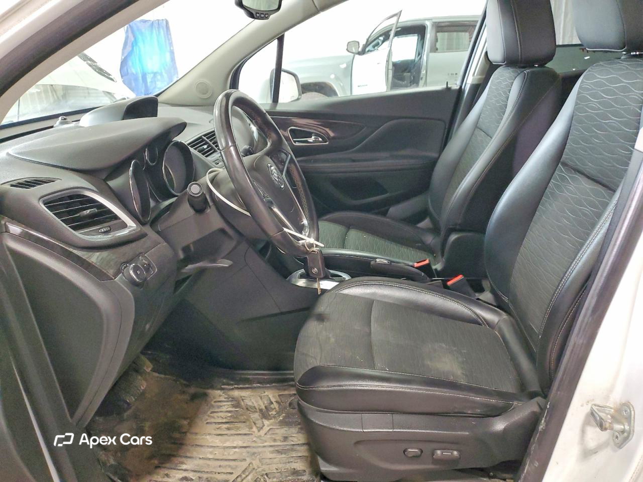 Buick Encore 2015