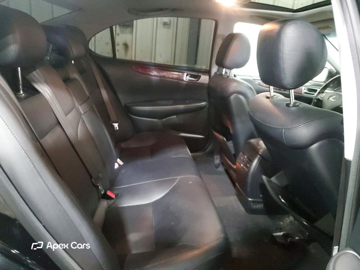 Lexus ES 2005