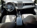 Toyota RAV 4 2014