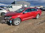 Chevrolet Impala 2014