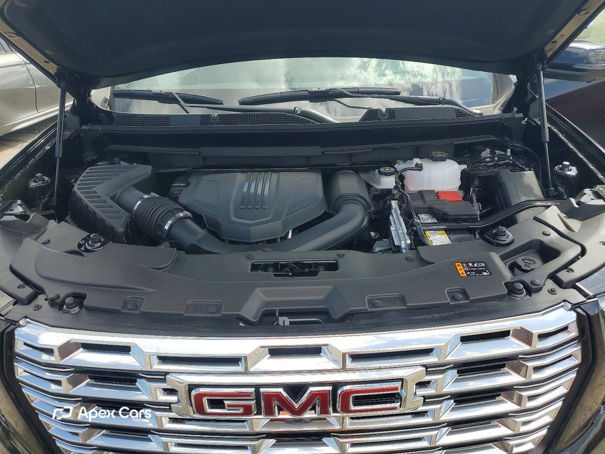 GMC Acadia 2026