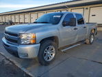 Chevrolet Silverado 2011