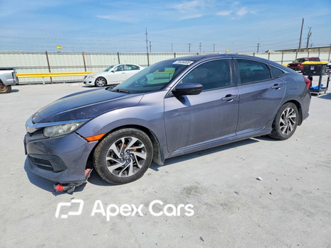 Honda Civic 2017 - Image 1 of 12