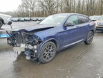 BMW X4 2025