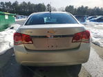 Chevrolet Cruze 2012