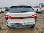 Lincoln MKX 2016