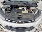 Chevrolet Trax 2022