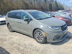 Chrysler Pacifica 2021