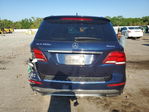 Mercedes-Benz GLE 2018