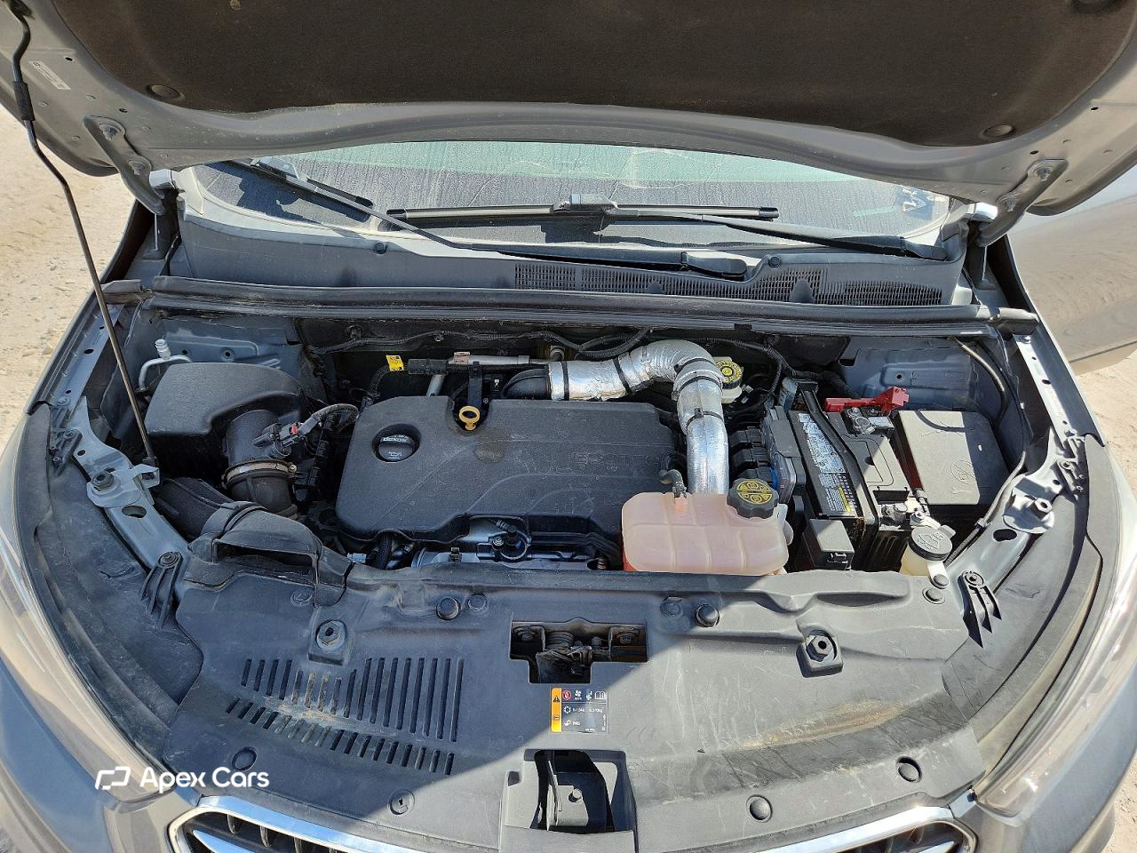 Buick Encore 2019