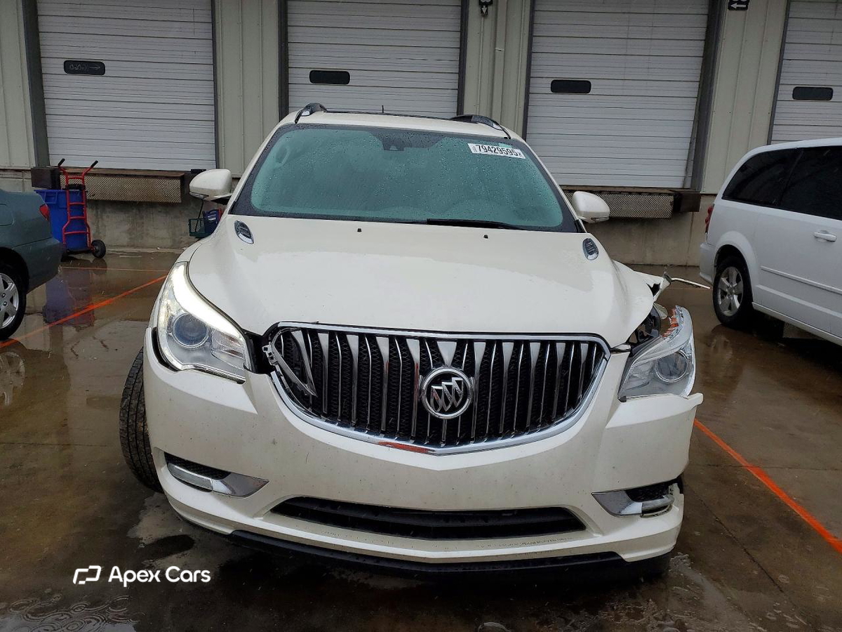 Buick Enclave 2015