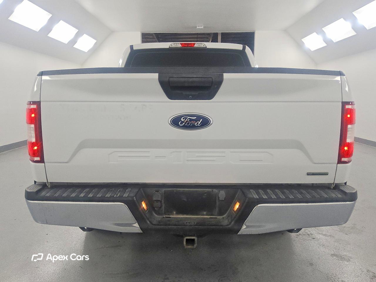 Ford F-150 2020