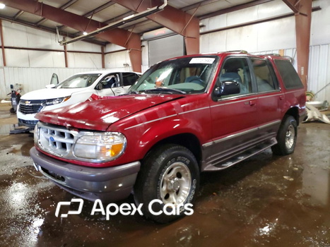 Ford Explorer 1996 - Image 1 of 13
