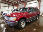 Ford Explorer 1996