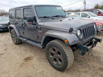 Jeep Wrangler 2017