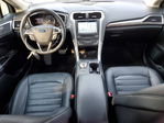 Ford Fusion 2017