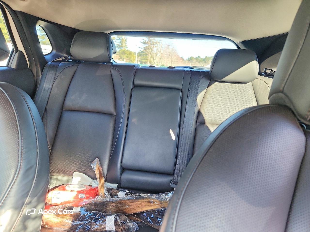 Mazda CX-30 2021
