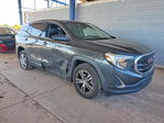 GMC Terrain 2018