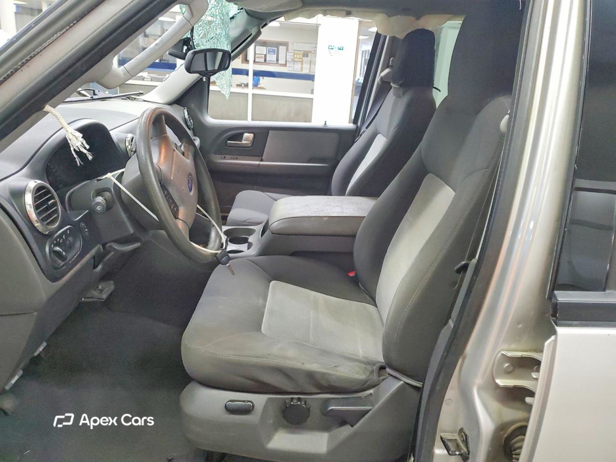 Ford Expedition 2003
