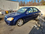 Kia Spectra 2006