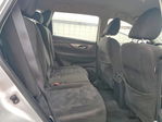 Nissan Rogue 2015