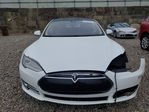 Tesla Model S 2014